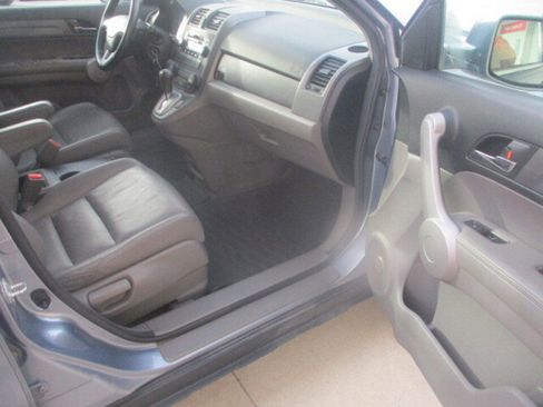 Used 2007 Honda CR-V EX-L image 20