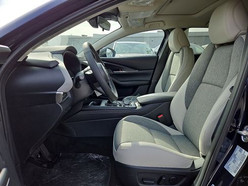 New 2026 MAZDA CX-30 Aire Edition image 11