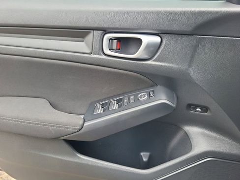 Used 2024 Honda Civic Sport image 13