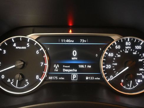 Used 2023 Nissan Sentra SV w/ SV Premium Package FWD image 15