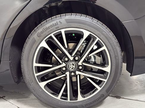 New 2026 Toyota Camry XLE image 23