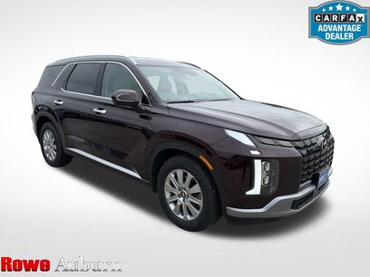 Used 2023 Hyundai Palisade SEL