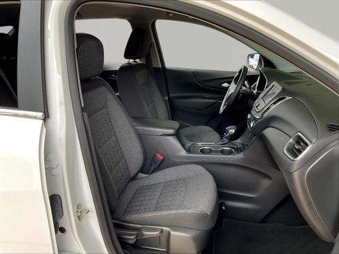 Used 2023 Chevrolet Equinox LT FWD image 28