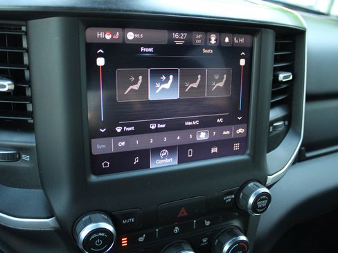 Certified 2022 RAM 1500 Big Horn image 19