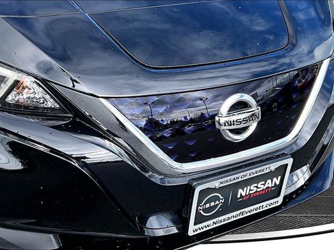Used 2020 Nissan Leaf SV w/ SV Technology Package FWD image 32
