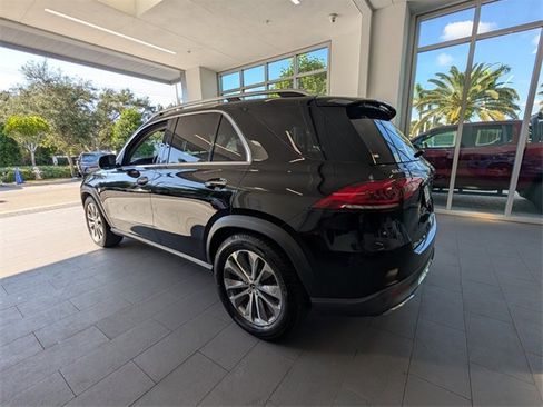 Used 2020 Mercedes-Benz GLE 450 4MATIC image 10