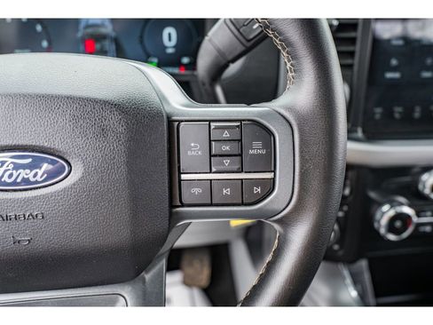 Used 2024 Ford F150 XLT w/ Mobile Office Package image 13