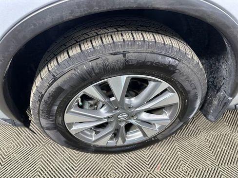 Used 2018 Nissan Murano SL image 10