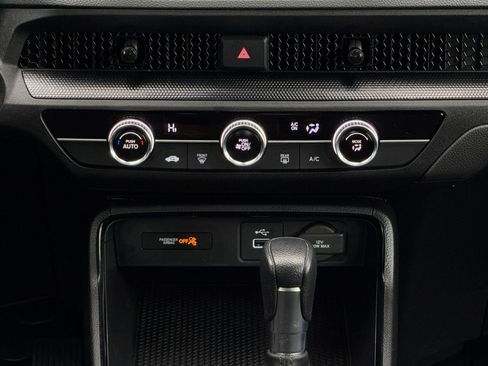 Certified 2023 Honda CR-V LX image 20