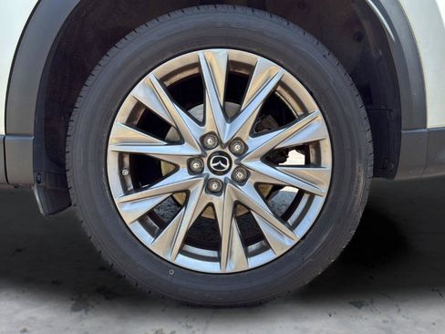 Used 2019 MAZDA CX-5 Grand Touring w/ GT Premium Package AWD/4WD image 9