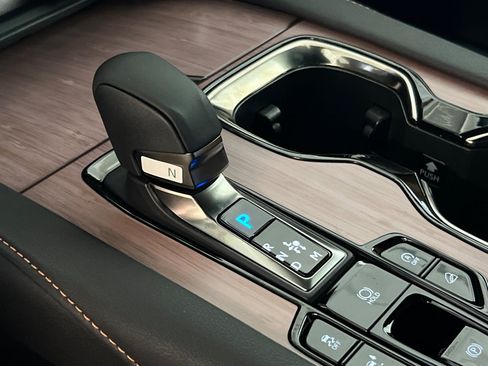 New 2026 Lexus RX 350 Premium AWD/4WD image 15
