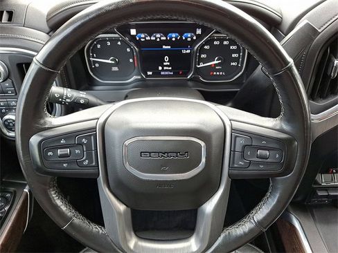 Used 2020 GMC Sierra 2500 Denali w/ Denali Ultimate Package image 20
