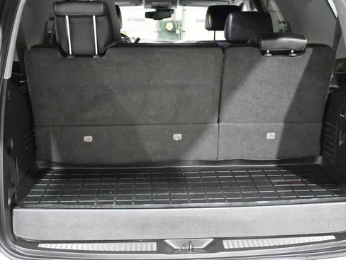 Used 2015 Chevrolet Tahoe LTZ AWD/4WD image 10