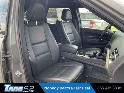 Used 2025 Dodge Durango GT AWD/4WD image 27