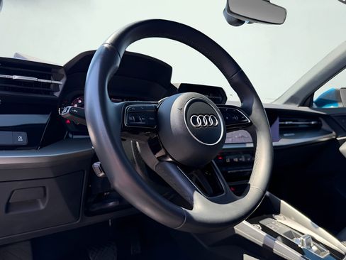 Used 2022 Audi A3 2.0T Premium FWD image 39