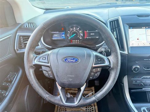 Used 2016 Ford Edge SEL w/ Equipment Group 201A image 31