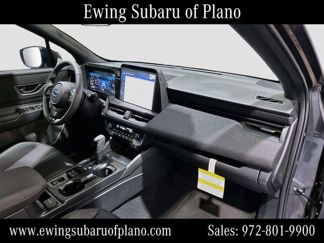 Used 2026 Subaru Outback Premium AWD/4WD image 31