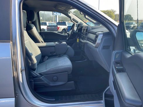 Used 2022 Ford F150 XLT w/ Trailer Tow Package AWD/4WD image 28