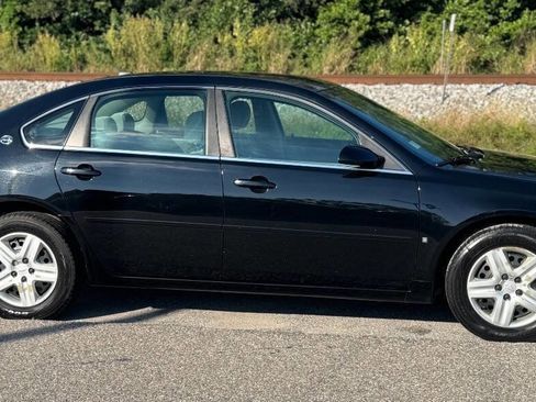Used 2008 Chevrolet Impala LS image 6