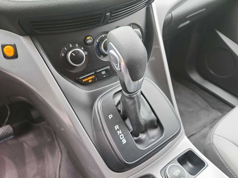 Used 2016 Ford Escape SE FWD image 22