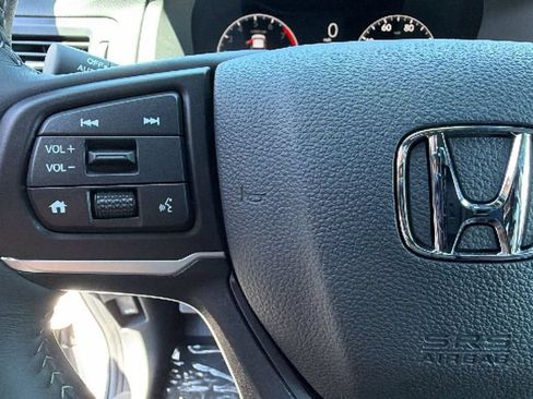 New 2026 Honda Ridgeline RTL image 19