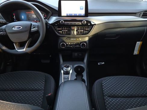 New 2026 Ford Escape Active FWD image 11