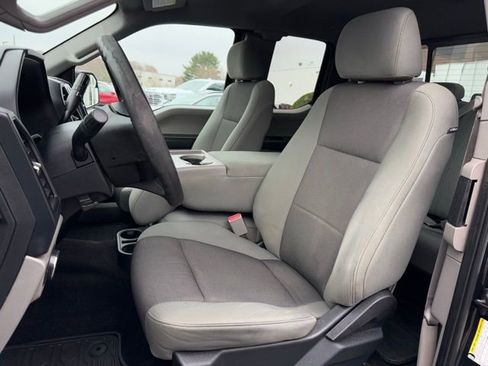 Used 2015 Ford F150 XL w/ Equipment Group 101A Mid image 12