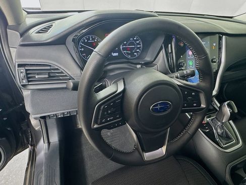 Used 2024 Subaru Outback Premium AWD/4WD image 11