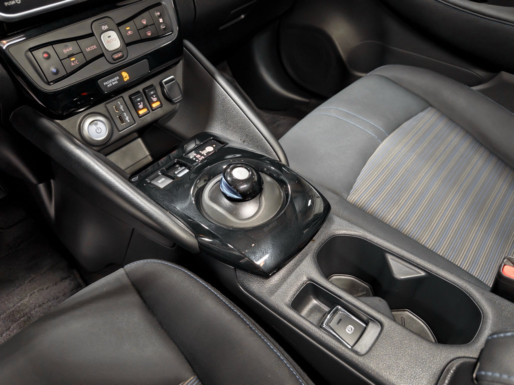 Used 2024 Nissan Leaf SV Plus FWD image 19