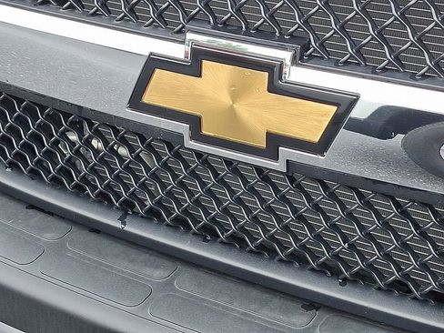 New 2025 Chevrolet Express 3500 1WT Cutaway Van w/ Power Convenience Package image 14