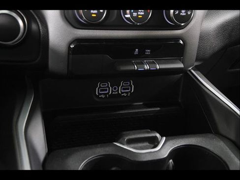 Used 2020 RAM 1500 Big Horn AWD/4WD image 15