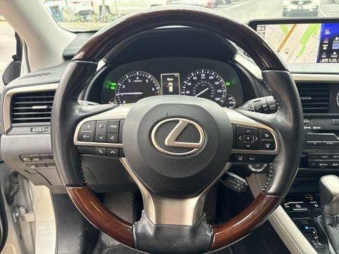 Used 2018 Lexus RX 350L AWD image 18