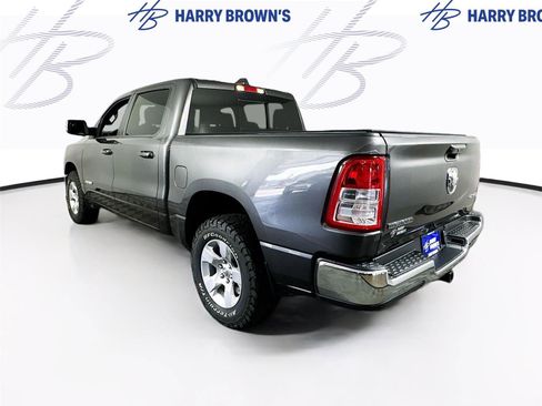 Used 2022 RAM 1500 Big Horn AWD/4WD image 26