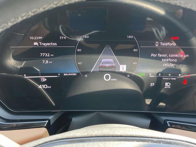 Used 2025 Audi A5 2.0T Prestige AWD/4WD image 19