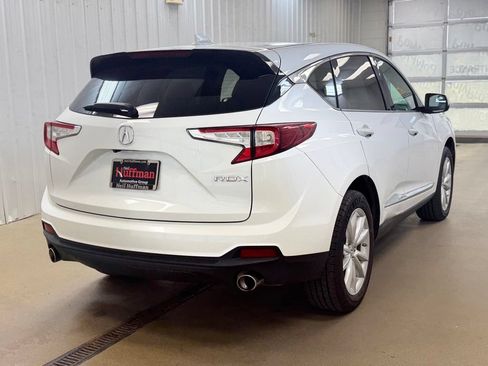 Used 2020 Acura RDX FWD image 5