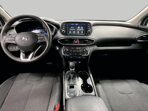 Used 2020 Hyundai Santa Fe SEL FWD image 15