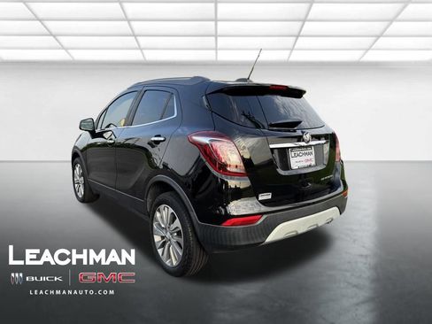 Used 2020 Buick Encore Preferred FWD image 5