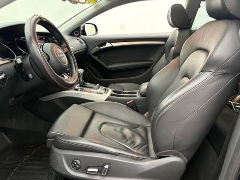 Used 2014 Audi A5 2.0T Premium Plus w/ Premium Plus Package AWD/4WD image 17