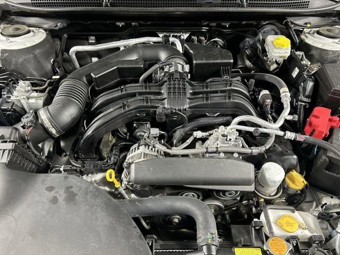 Used 2023 Subaru Legacy Limited image 10