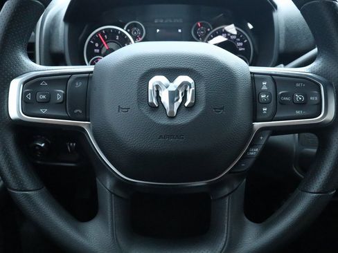 New 2026 RAM 2500 Tradesman image 3