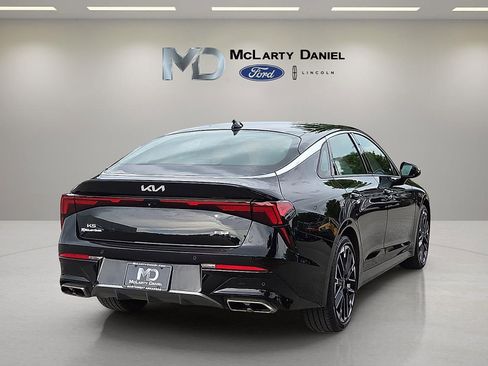 Used 2026 Kia K5 GT FWD image 6