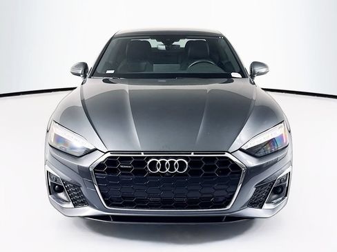 Certified 2023 Audi A5 2.0T Premium Plus w/ Premium Plus AWD/4WD image 2