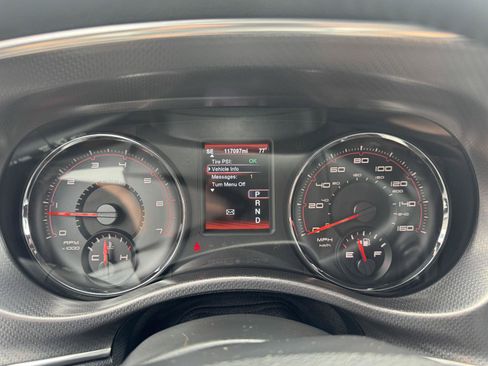 Used 2014 Dodge Charger R/T AWD/4WD image 19