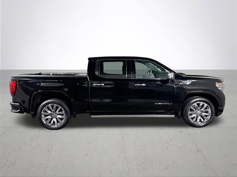 Used 2022 GMC Sierra 1500 Denali w/ Denali Reserve Package image 5