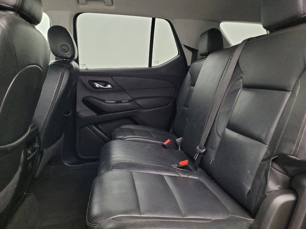 Used 2019 Chevrolet Traverse LS FWD image 18