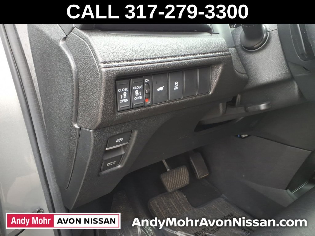 Used 2025 Honda Odyssey EX-L image 20