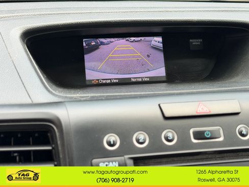 Used 2016 Honda CR-V LX image 15