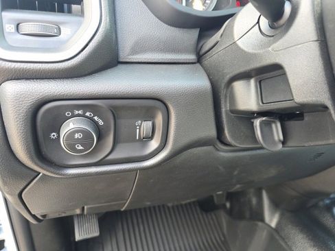 New 2026 RAM 2500 Tradesman image 14