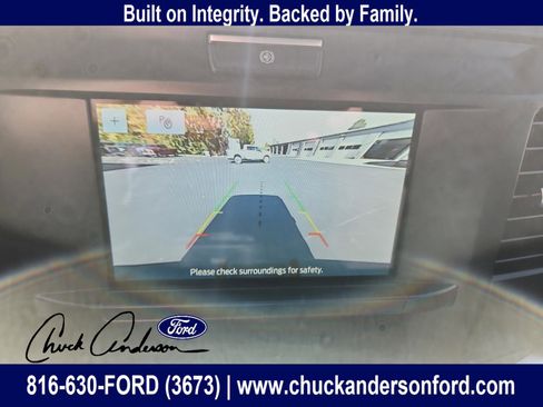 New 2026 Ford F250 XL w/ STX Appearance Package image 16