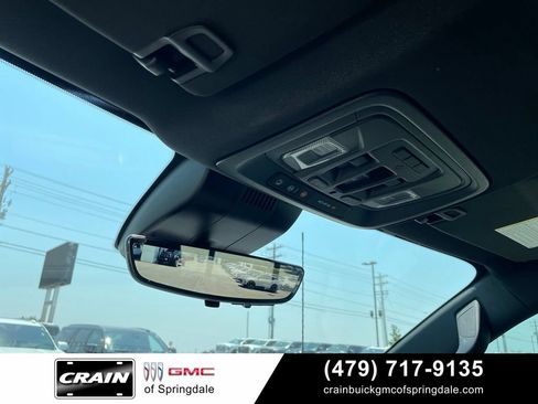 Used 2024 Chevrolet Silverado 2500 High Country w/ High Country Premium Package AWD/4WD image 21